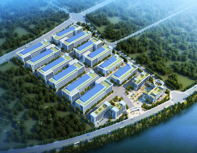 GF-3000型自動工業分析儀